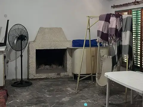 VENTA CASA-FINCA EL PLUMERILLO LAS HERAS MENDOZA
