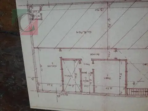 Casa en Venta de 3 dormitorios
