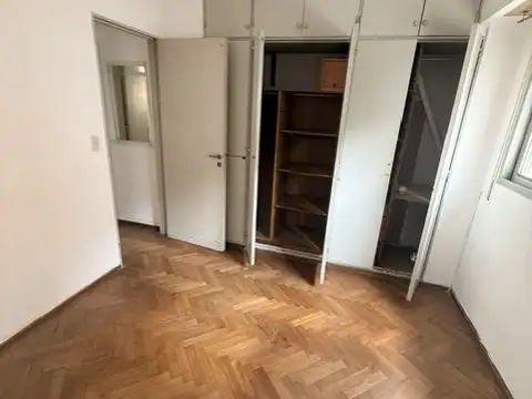 Departamento en Alquiler 45 años