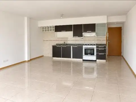 BALCON ATERRAZADO AL FRENTE, SE ALQUILA UNICAMENTE CON SEGURO DE CAUCION, COCHERA OPCIONAL ADICIONAL AL PRECIO DEL ALQUILER