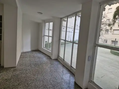 Departamento en Alquiler 40 años