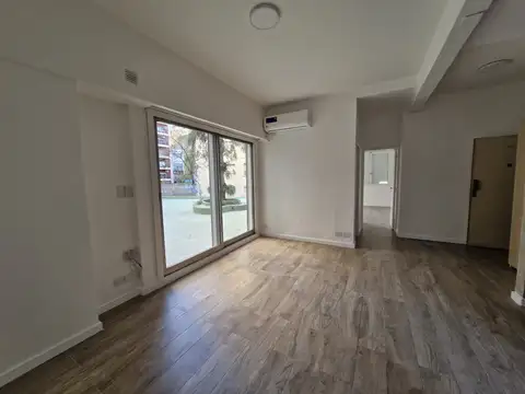 ALQUILER DEPARTAMENTO BELGRANO 3 AMBIENTES TERRAZA PROPIA