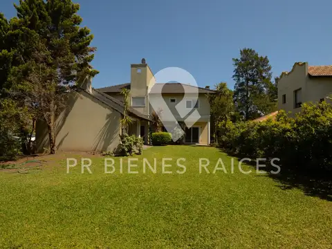 Casa - El Lauquen