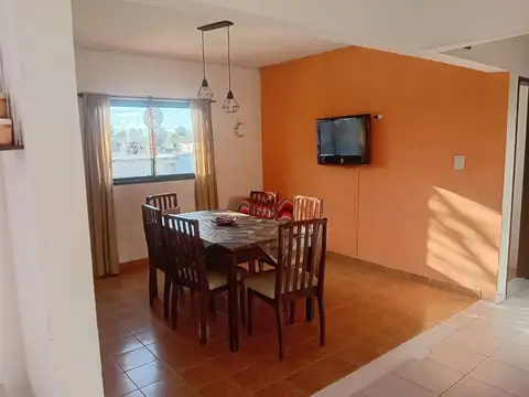 DEPARTAMENTO EN VENTA LOS HORNOS