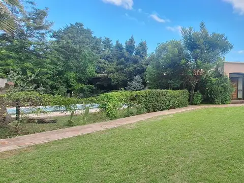 Casa en Venta 16 años