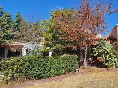 Casa en Chacras de Coria