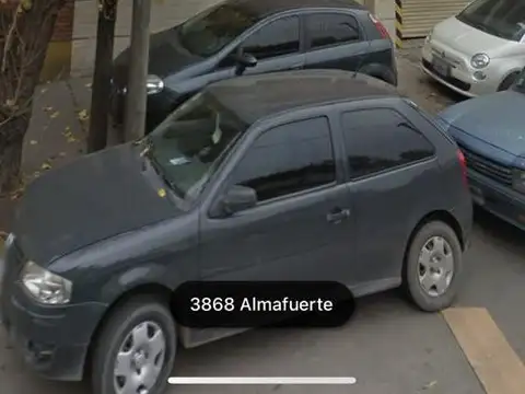 Galpon en Venta 30  mts Frente