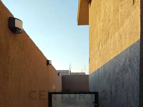 B° Cortaderas III , Piso 0