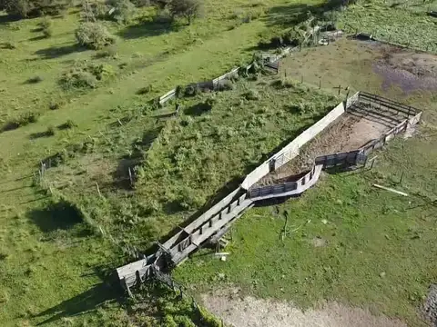 Se vende Campo en Moussy a 20 km  Reconquista