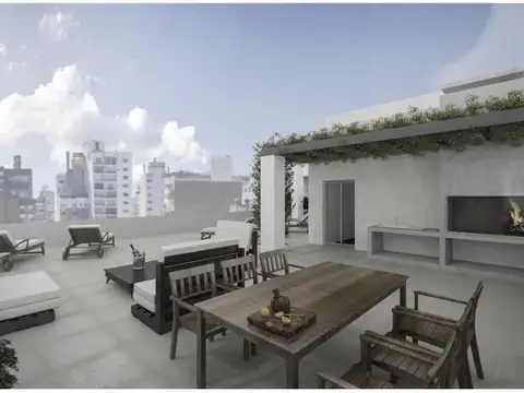 Departamento en  Cochabamba al 515 05-02