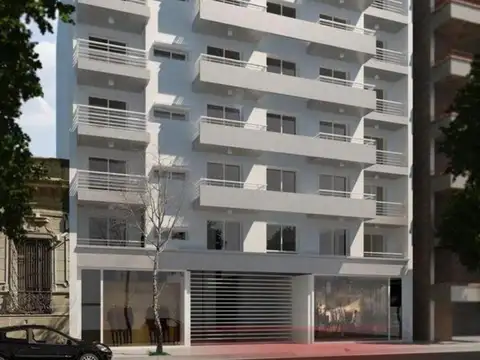 Departamento en Venta en Abasto, USD 55.000
