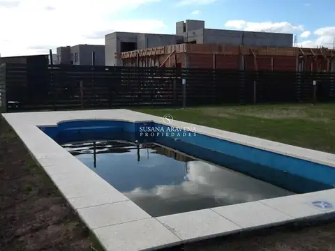 Los Lagos 100