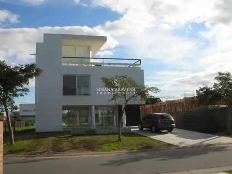 Casa  en Venta en Los Lagos, Nordelta, Tigre
