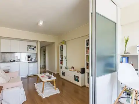 Departamento en Venta en Recoleta, USD 158.000