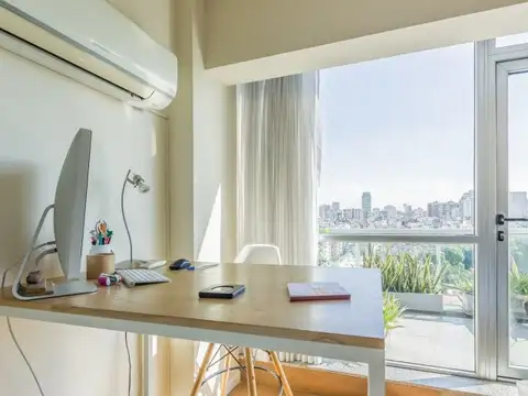 Departamento en Venta de Monoambiente