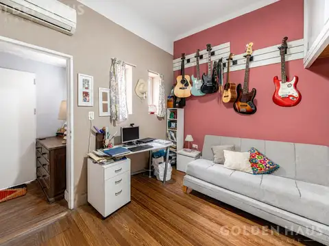 Casa en Venta en Liniers, USD 173.000