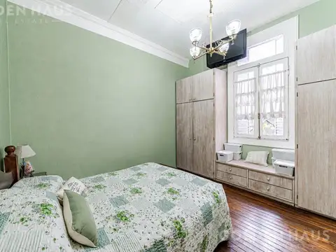Casa en Venta 70 años