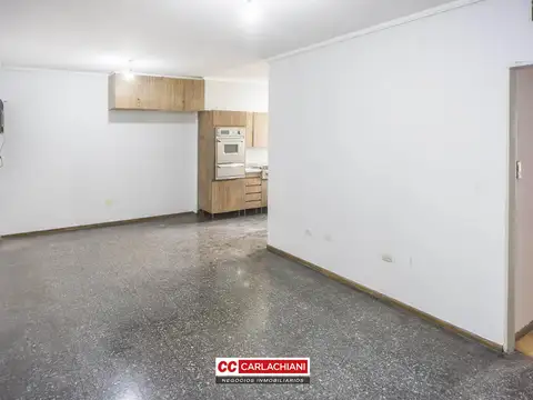 Departamento en Venta 55 años