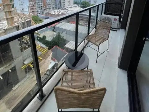 Departamentos A Estrenar - Palermo Hollywood