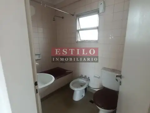 Departamento en Venta al Oeste