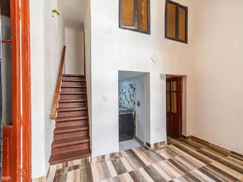 Depto Tipo Casa en Venta en San Cristobal, USD 99.500