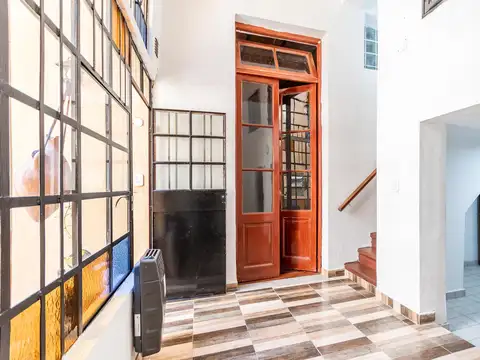 Venta PH 3 Ambientes Reciclado en San Cristobal - Apto Credito, Patio, Escritorio y Lavadero