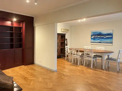 Departamento en Alquiler de 2 dormitorios