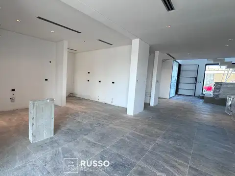Casa en Alquiler A Estrenar