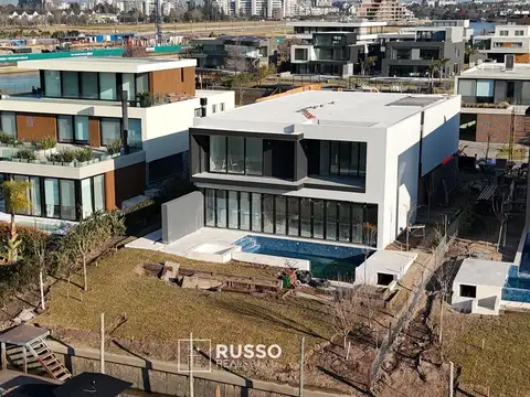 El Yacht Nordelta