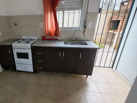 Departamento en Venta en Las Toninas, USD 39.999
