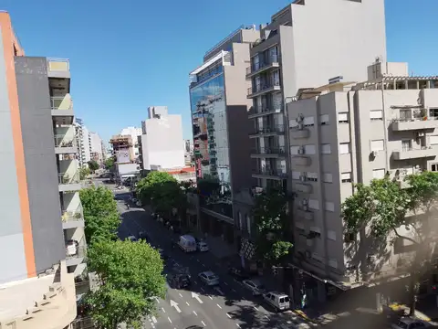 Departamento en Alquiler en Palermo, $ 850.000