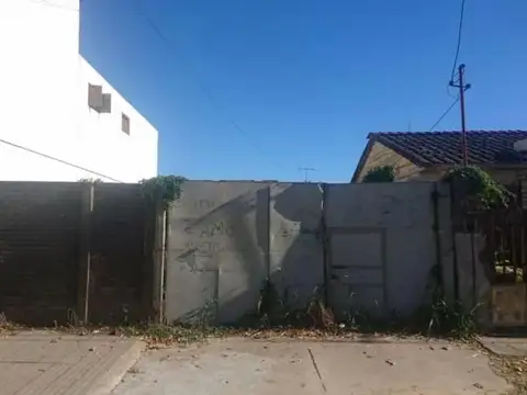 Galpon en Venta 40 años