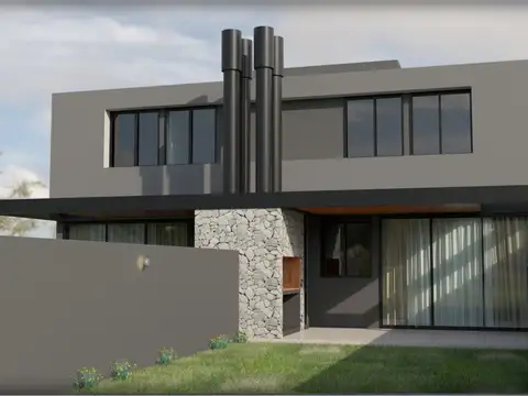 Casa en Venta de 3 dormitorios