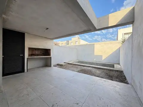 Casa en Venta A Estrenar