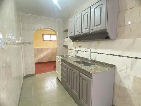 Departamento en Venta en Boulogne, USD 58.000