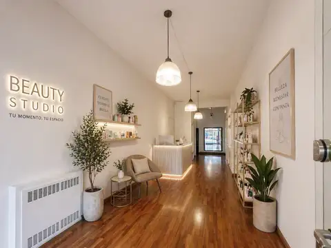 Local Comercial Av. Cabildo al 500 (a 1 cuadra de Olleros)