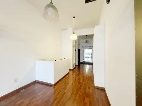 Local comercial Av. Cabildo y Gorostiaga - Ideal renta o negocio propio