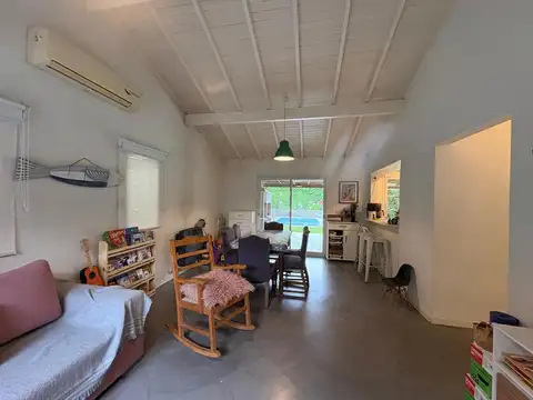 Casa en Alquiler de 3 dormitorios