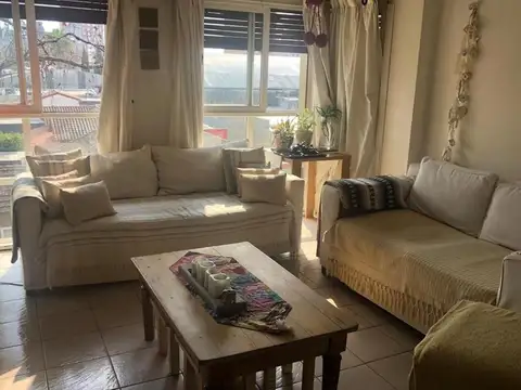 Venta dpto 3 ambientes, Muñiz