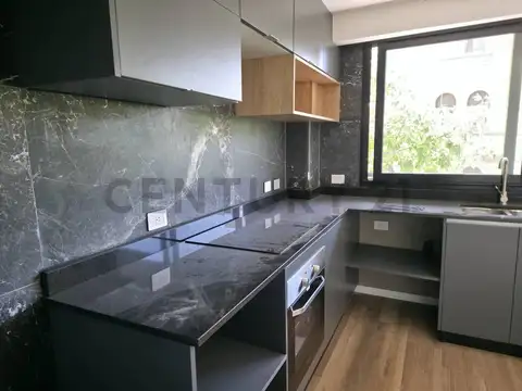 Departamento en Venta al Oeste