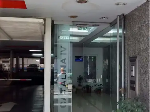 Dpto en Alquiler con Excelente Ubicación  - NUEVA CORDOBA SOBRE INDEPENDENCIA