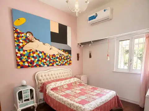 CASA EN VENTA-3AMBIENTES-LOMAS DE ZAMORA