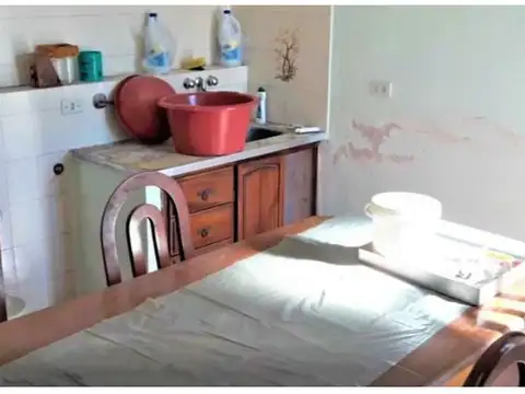 Local en Venta 50 años