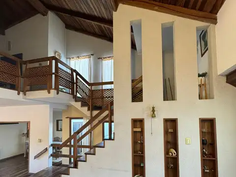 Casa en Venta 40 años