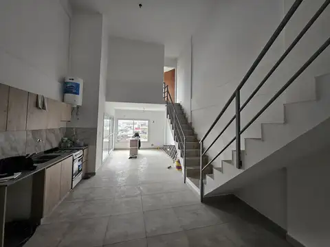 Departamento de 3 Amb c/ Balcón. A estrenar
