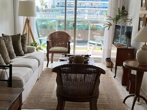 Departamento en Alquiler Temporal de 1 dormitorio