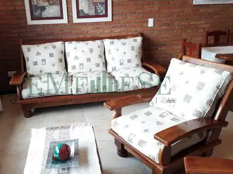 Departamento en Alquiler Temporal de 3 dormitorios