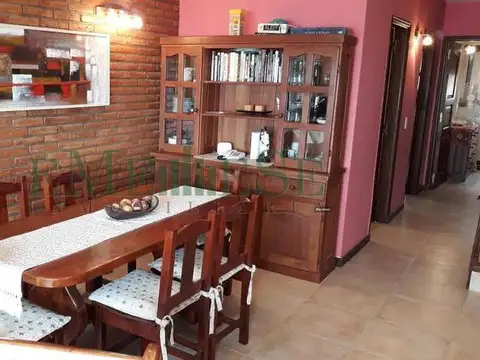 Departamento en Alquiler Temporal en Pinamar, USD 1.900