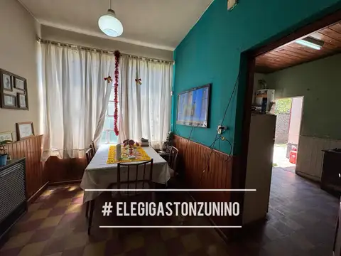 Casa en Venta en Mercedes, USD 37.000