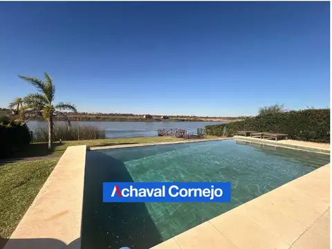 Casa en Alquiler al Noreste